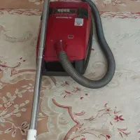 فروش جارو برقی ناسیونال ژاپن|جاروبرقی، جارو شارژی، بخارشو|شیراز, شهرک فرزانگان|دیوار