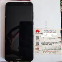 Huawei Mate 10 Lite|موبایل|کرمان, |دیوار