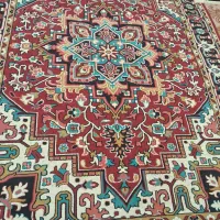 فرش ماشینی۳×۳‌متری ۹