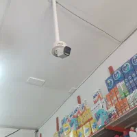 فروش و نصب دوربین مداربسته و دزدگیر اماکن