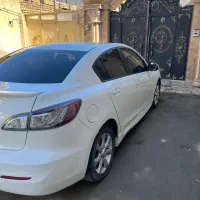 مزدا 3 نیو|خودرو سواری و وانت|ارومیه, |دیوار