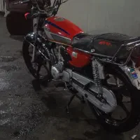 هندا 200cc پرواز( nms )