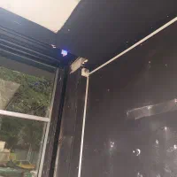 خدمات  نصب و راه اندازی دوربین مداربسته IPو آنالوگ|دوربین مداربسته|اردبیل, |دیوار