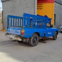 نیسان مدل ۸۸|خودرو سواری و وانت|اصفهان, خوراسگان|دیوار