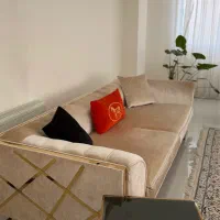 فروش مبلمان و اثاثیه در حد نو|مبلمان خانگی و میز عسلی|شیراز, زرگری|دیوار