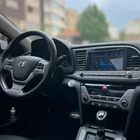 هیوندای النترا 2000cc، مدل ۲۰۱۷|خودرو سواری و وانت|شیراز, شهرک گلدشت حافظ‎|دیوار