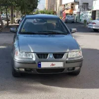 سمند دوگانه مدل 85بیرنگ