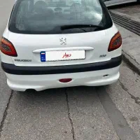 206|خودرو سواری و وانت|بهشهر, |دیوار