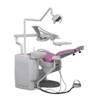 یونیت دندانپزشکی نو کارکرده کارن فیدار پارس دنتال|پزشکی|تهران, جی|دیوار