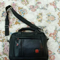 کیف لپ تاب چرم