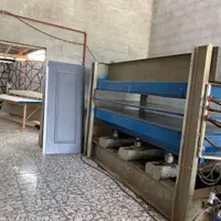 تولید کننده درب اتاقی ((در خمام))