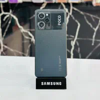 شیائومی Poco X5 Pro با حافظهٔ ۲۵۶ گیگابایت|موبایل|اصفهان, احمدآباد|دیوار