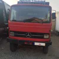 خاور۸۰۸|خودرو سنگین|اسلامشهر, ملکآباد|دیوار