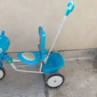 سه چرخه سالم و محکم با قیمت استثنایی