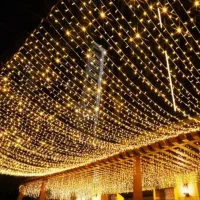 ریسه سوزنی ۱۰۰متری