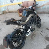 cf 250|موتورسیکلت|همدان, |دیوار