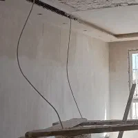 نیازمند شاگرد گچ کاری|استخدام معماری، عمران و ساختمانی|بیرجند, |دیوار