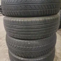 لاستیک سمند و ۲۰۶ و ماکسیما