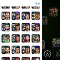 اکانت ای فوتبال|کنسول، بازی ویدئویی و آنلاین|اردستان, |دیوار