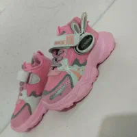 کتونی به قیمت فاکتور حراج