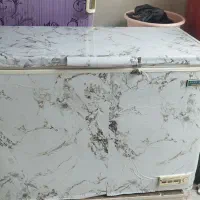 فریزر صندوقی