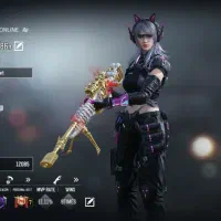 رایگان اکانت کالاف|کنسول، بازی ویدئویی و آنلاین|رامند, |دیوار