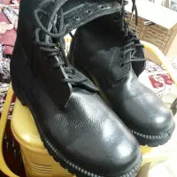 پوتین سربازی ۴۳