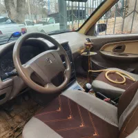 slx tu5|خودرو سواری و وانت|خوی, |دیوار