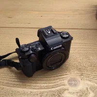 دوربین  Canon G5x