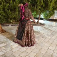 کرایه لباس محلی|لباس|شیراز, شهرک قمشه|دیوار