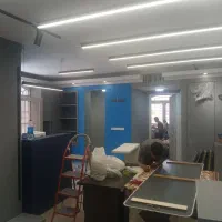 برقکاری برق لاینر در تجریش ، نیاوران ،الهیه ،فرشته|خدمات پیشه و مهارت|تهران, تجریش|دیوار