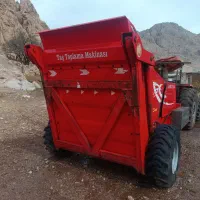 سنگ جمع کن ترکیه یوکسل|خودرو کلاسیک|کرمانشاه, |دیوار