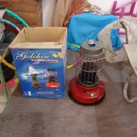 چراغ نفتی اترا سالم  نو