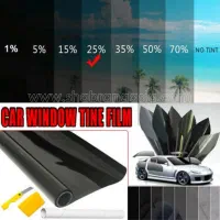 نصب شیشه دودی اتومبیل و ساختمان به صورت تخصصی سیار|خدمات موتور و ماشین|گلبهار, شهر جدید گلبهار|دیوار