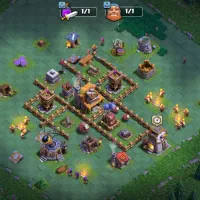 بازی کلش|کنسول، بازی ویدئویی و آنلاین|خاش, |دیوار