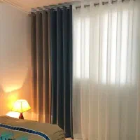خدمات پرده نصب تعمیرات دوخت شستشو اقساطی|خدمات پیشه و مهارت|بندرعباس, |دیوار