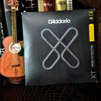 انواع سیم D'addario اورجینال|گیتار، بیس، امپلیفایر|تهران, پرستار|دیوار