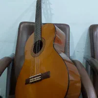 گیتار اورجینال یاماها سی c40