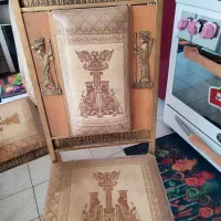 میزو صندلی ناهارخوری هخامنش