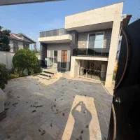 ویلامناسب سکونت دائم سندتک برگ پایان کار/کنتور