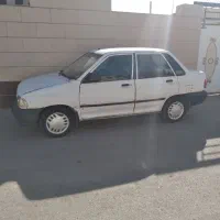 پراید مدل 82