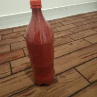 رب گوجه کاملا بهداشتی واورگانیک