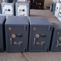 (فروشگاه بزرگ گاوصندوق کاوه )گاو صندوق اصل کاوه|فروشگاه و مغازه|ارومیه, |دیوار