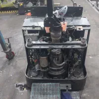 تعمیرکارلیفتراک وبرقی