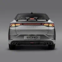 لاماری اکو مدل 1404|خودرو سواری و وانت|رشت, جانبازان|دیوار