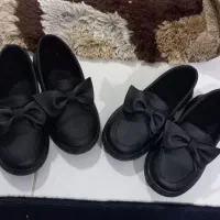 کفش دخترانه نوی نو