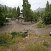 فروش خانه ویلایی ۱۰۰ متری ۱ خوابه