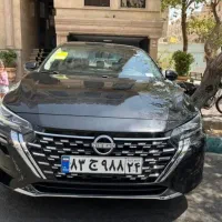 امتیس مگس/ ادیشن/نیسان ۱۴۰۴س.م تحویل درجا|خودرو سواری و وانت|تهران, صادقیه|دیوار