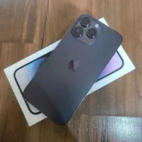 ایفون ۱۴ پرومکس فوری