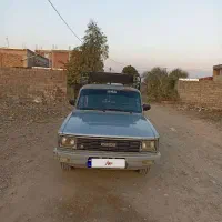 وانت مزدا|خودرو سواری و وانت|جیرفت, |دیوار